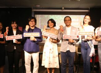 Empowering Generations: PAGEONE Group Backs World Vision’s Movement For Girls