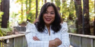 Celine Shimizu’s Appointment Marks Filipina Excellence In UCLA Leadership