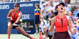 Alexandrea Eala’s Tightest Grip To Victory