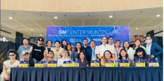 VIYLine MSME Caravan Rolls Into SM City Masinag This September 17–23