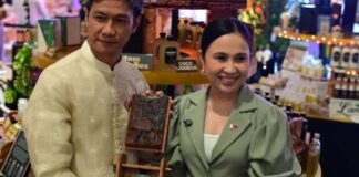 DTI and SM Supermalls Highlight Philippine Coconut Industry Trade