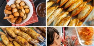 Taste the thrill at SM Supermalls’ Food Fest this September