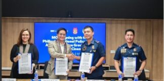 SM Supermalls and PNP Anti-Cybercrime Group Join Forces to Promote  Public Awareness on Cybersecurity