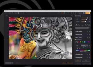 Radiant Photo 2.1: Faster, Smarter, and More Natural by Design
