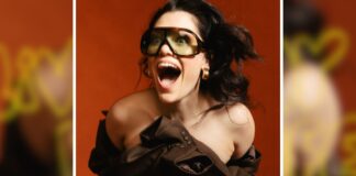 Jessie J Returns With Vibrant New Single “Living My Best Life”