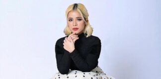 Klarisse Drops Comeback Single “Dito Ka Lang, Wag Kang Lalayo”