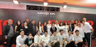 Gerald Promises High-Stakes Action In New Season Of “Sins Of The Father”