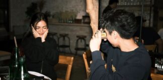 Mika And Brent Explore Spark Of Romance In Single “What If Tayo?”