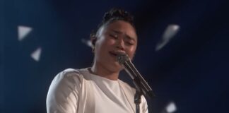 Fil-Am Singer Jessica Sanchez Just Won The 20th Season of AGT