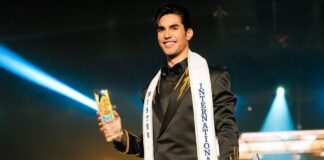 Who Is Kirk Bondad? What You Need To Know About Mister International 2025