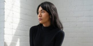 Veejay Floresca, First Transgender Designer To Win Project Runway Season 21