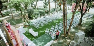 Estancia de Lorenzo Joins Toast Wedding Fair 2025 at SMX MOA, Showcasing All-in-One Event Solutions