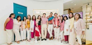 Everyday Gentle Exfoliation Without Compromise with Cetaphil’s Latest Innovation: the Gentle Exfoliating Salicylic Acid Line