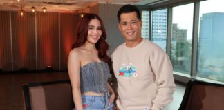 Dingdong Opens Up About Fears For Jayda’s Showbiz Career In “Stars On Stars”
