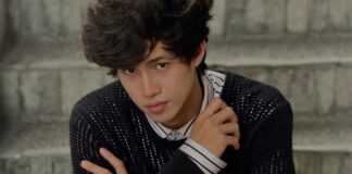 Kice Finds Destined Love In New Single “Tayo”