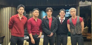 BGYO Powers Up For First Solo Concert And New EP