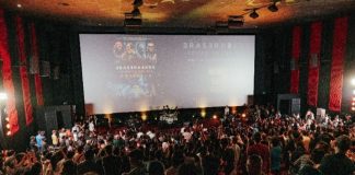 Evan Saxon Productions and The Filipino Channel (TFC)