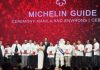Philippine Dining Scene Shines With First Michelin Stars