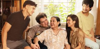 ABS-CBN Films Records Over PHP120 Million Worldwide Gross For “Meet, Greet & Bye”