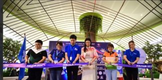 SM Supermalls Celebrates DOLE’s 92nd Anniversary and Marks 30,000th Hired-On-The-Spot Milestone