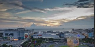 SM Prime: Smarter Water Management for a Resilient Future