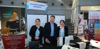 SM Supermalls and DICT launched Digital Corners in SM Job Fairs