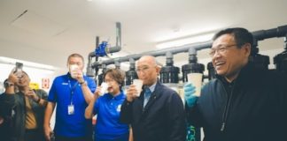 SM Prime: Living in Tomorrow’s Water-Resilient Future