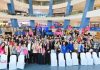 SM and Jobstreet Champion Filipino MSMEs at 2025 MSME Summit