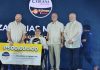 Literacy and Disability Inclusion Advocate Zacarias Mansing Jr. Crowned Cebuana Lhuillier’s 2025 Happiest Pinoy