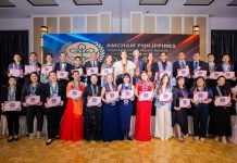 Vena Energy Secures Bronze Recognition at the AmCham 2025 Corporate Social Impact Awards