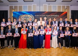 Vena Energy Secures Bronze Recognition at the AmCham 2025 Corporate Social Impact Awards