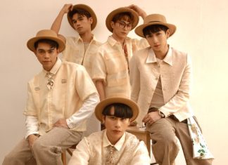 P-Pop Group Yes My Love Reimagines “Don Romantiko”