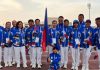 Philippines Posts Big Medal Jump At Asian Youth Para Games