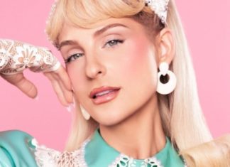 Meghan Trainor “Get In Girl,” out