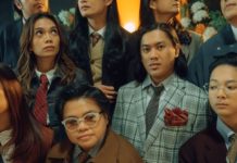 Ben&Ben Serenades Pasig Couples in Valentines day