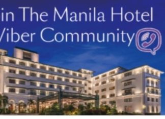 A Closer Look at The Manila Hotel Guest Experience