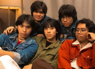 It All Started In May Is The Newest Brand Ambassador of LYRIC, Launches “Naaalala” Music Video