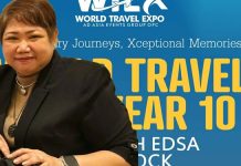 World Travel Expo Kicks Off Media Preview Ahead of 10th Anniversary Event