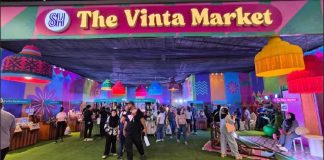 Vinta Market sets sail at newly opened SM City Zamboanga, championing local MSMEs