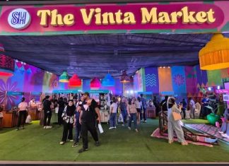 Vinta Market sets sail at newly opened SM City Zamboanga, championing local MSMEs