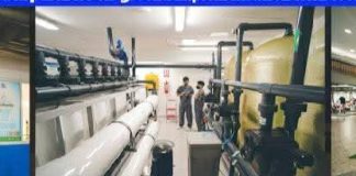 The Water Stewardship Journey Continues for SM Supermalls