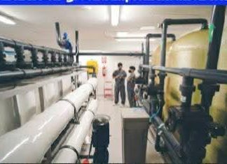 The Water Stewardship Journey Continues for SM Supermalls