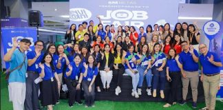 Instant Jobs, Real Impact: Stories from SM Group Job Fair at SM North EDSA