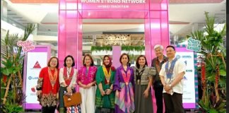 Women Entrepreneurs Shine at SM Supermalls this Women’s Month