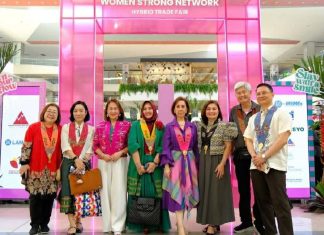 Women Entrepreneurs Shine at SM Supermalls this Women’s Month