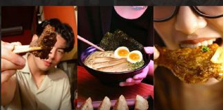 WE ATE THAT! Best New Eats in the Metro at SM Supermalls