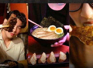 WE ATE THAT! Best New Eats in the Metro at SM Supermalls