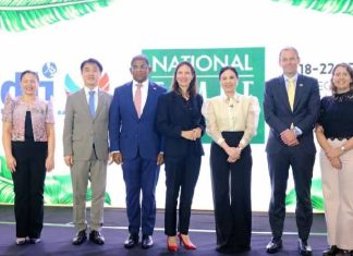DTI and SM Supermalls Strengthen Partnership to Help MSMEs Scale