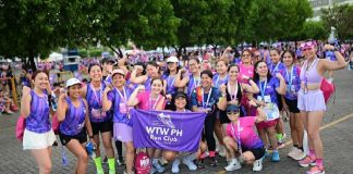 SM Supermalls Delivers a Maxed Out Race Weekend with 32,000 Runners