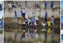 SM Coastal Cleanups Go Beyond Trash, Teach Communities to Care